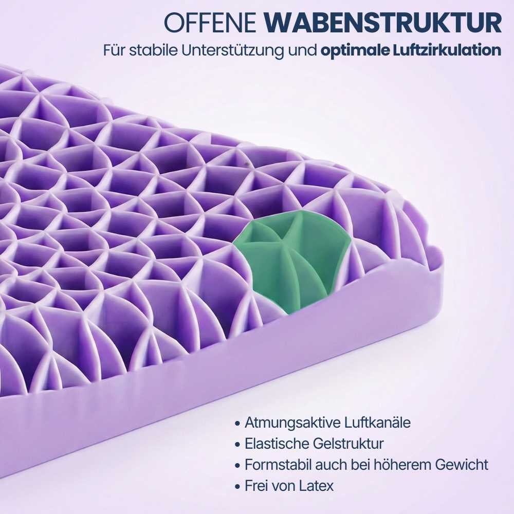 BellyDreams™ AirGrid